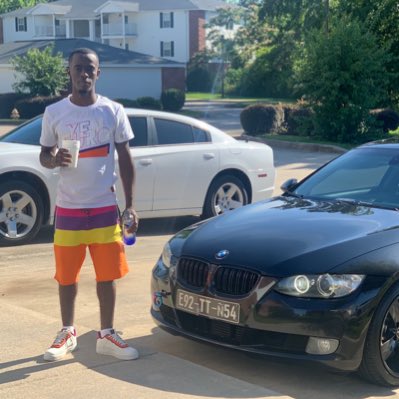 Chaunceytoocool's tweet photo. #NewProfilePic https://t.co/xFjZicT9tr
