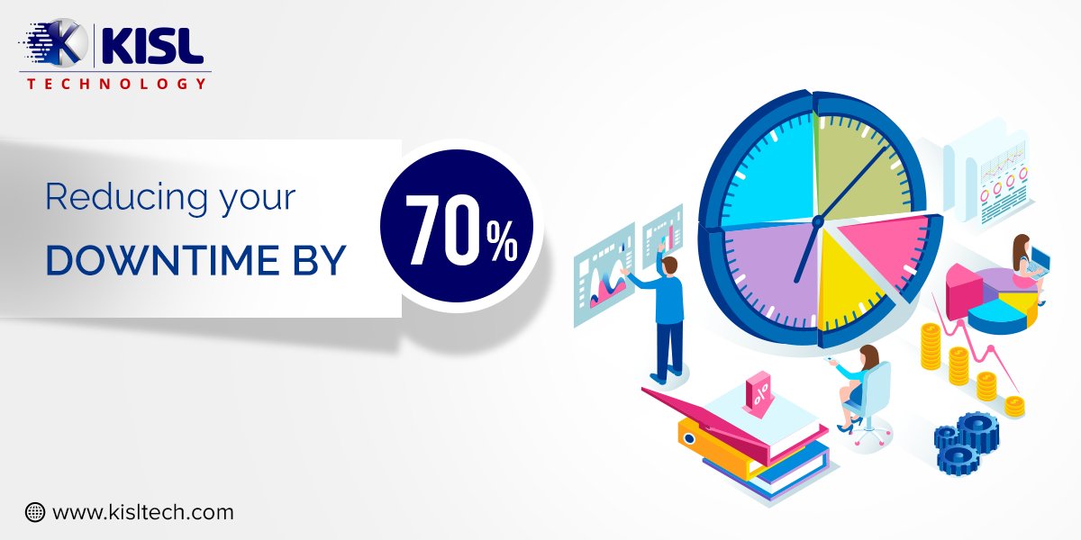 kisl_tech's tweet image. Sometimes a one-man IT unit can seem like sufficient to manage your IT works if your organization is small in size. What happens when he falls sick or goes on leave? This is where #KISLTechnology’s IT #Outsourcing services come in. Contact us Today: bit.ly/2Nh1VSD