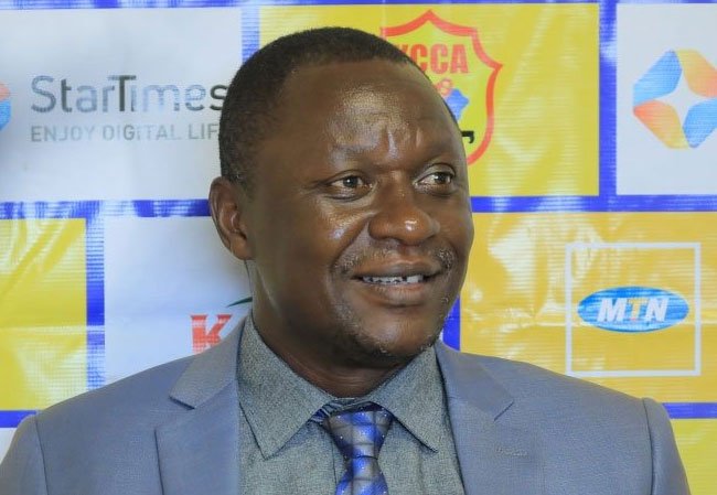Jadwong's tweet photo. COACH MIKE MUTEBI: Cranes played well enough, but most importantly we won. Good football will come with time. Our players still fear a lot, and put themselves under pressure to win using any means.
@sanyukatv #NBSUpdates #UGAMWI #AFCON2021Q ⚽️ #Uganda 2 #Malawi 🇲🇼 0 https://t.co/e3sYLIi8VD