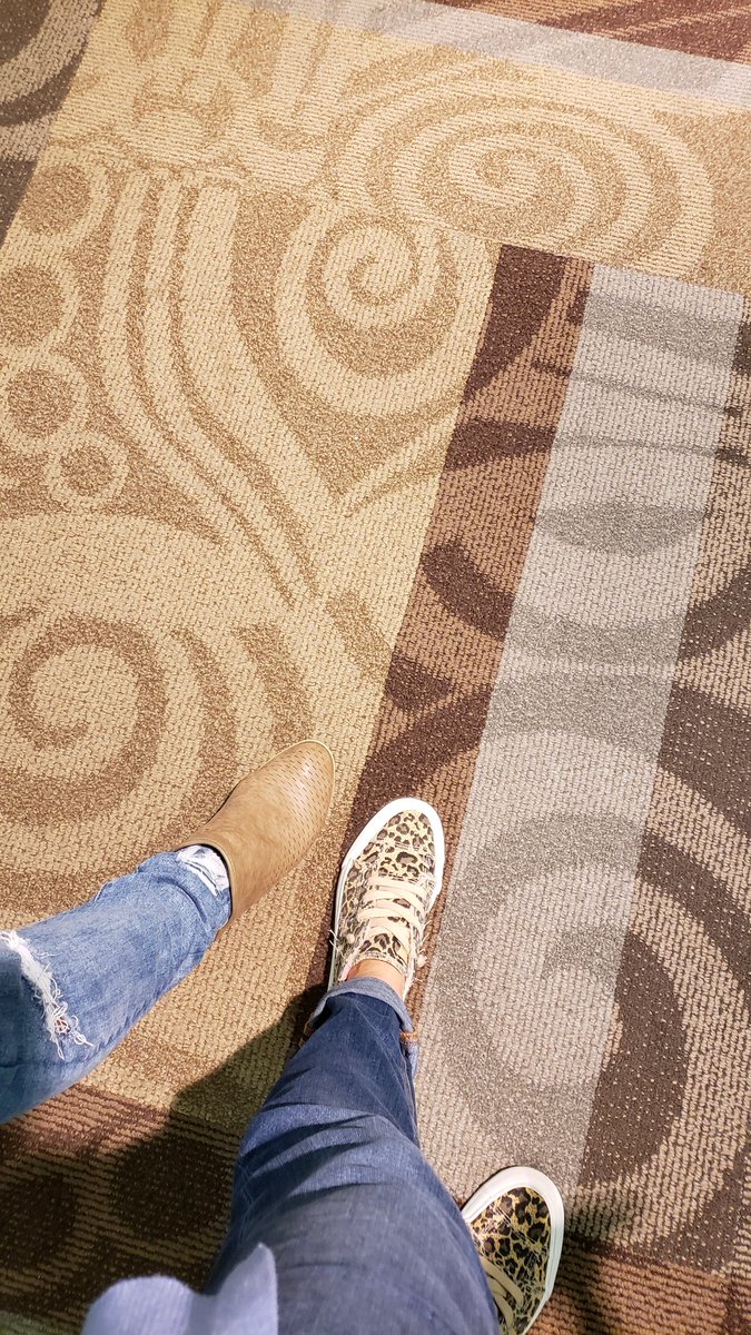 spencer_tg's tweet photo. @BNACarpet headed to Disney to adult... https://t.co/F7xec58B9k