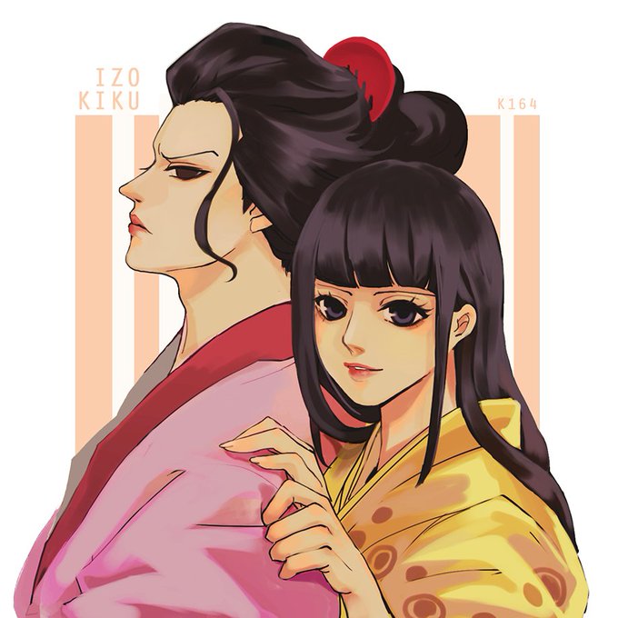 Twoucan 菊の丞 の注目ツイート イラスト マンガ