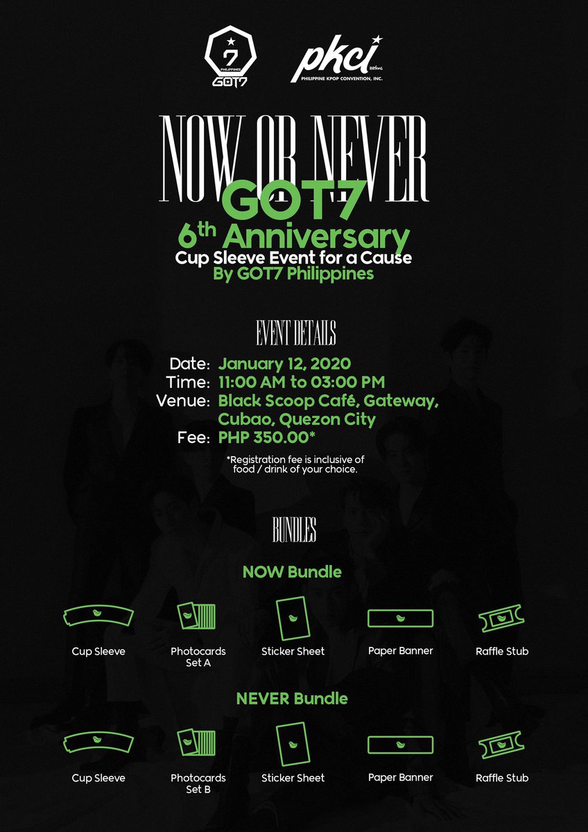 Got7inbkk Day2 Bernahhhhh Twitter
