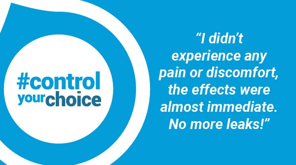 Control Your Choice tweet media