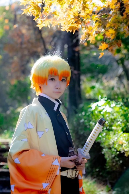 コスプレイヤーおたま先生のTwitter画像23