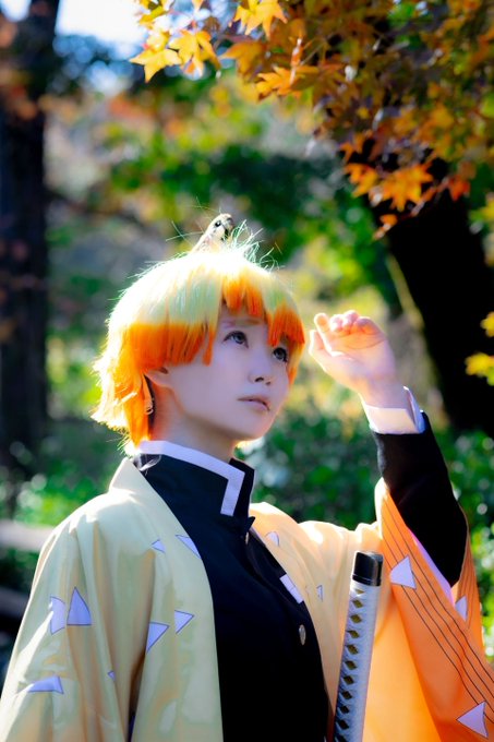 コスプレイヤーおたま先生のTwitter画像26