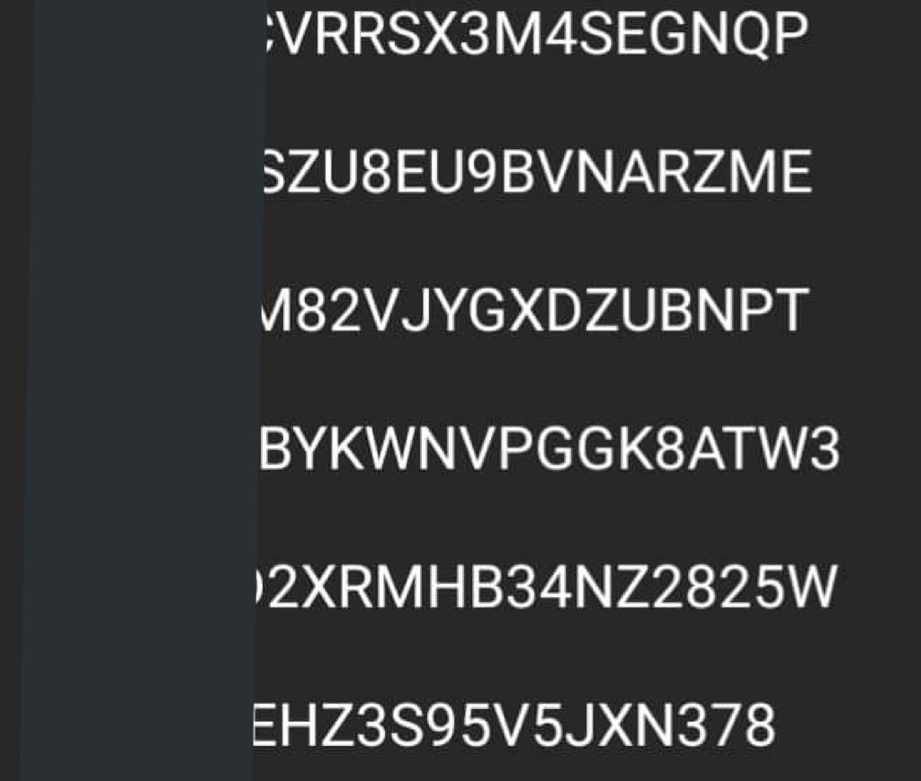 ミンティーコード - Twitter Search / Twitter