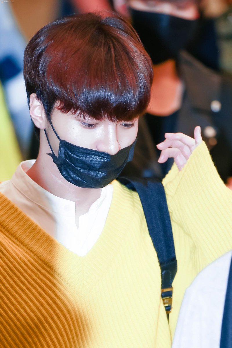 delight_2002's tweet photo. 191115 [HQ] ICN

#차준호 #준호 #CHAJUNHO #JUNHO #엑스원 #X1 https://t.co/GIhhx0Cbuv
