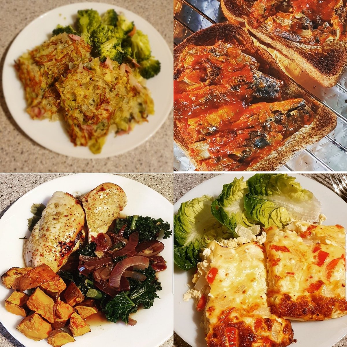 First week in to my #slimmingworld journey, really enjoying the #Food 
#getfit #slimmingworldonline #foodoptimizing #DietPlan #diets