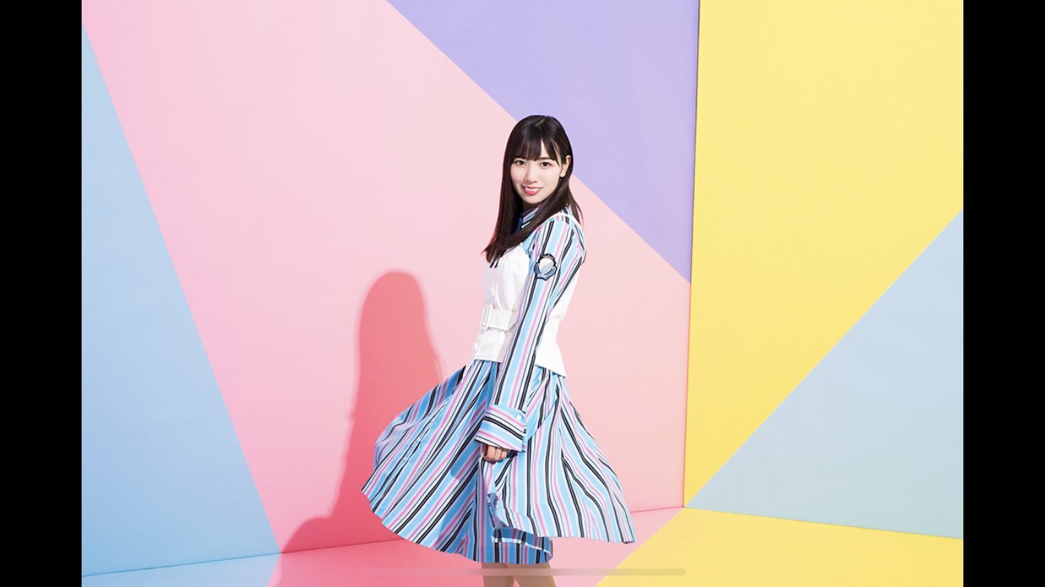 Love yourself MV スタイリング ジャケット 河田陽菜12種コンプ 河田陽菜 Love yourself! MV衣装 コンプ - メルカリ