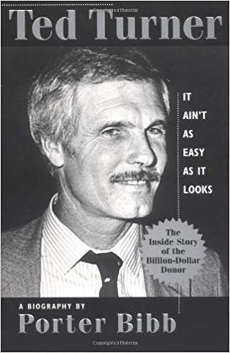 November 19:Happy 81st birthday to media mogul,Ted Turner(\"founder of the CNN\") 