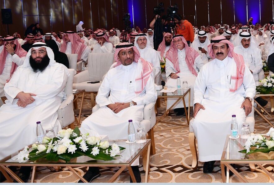 الخريف: وزارة الصناعة تعمل على التغيير والقضاء على أي خلل يؤدي لخروج #الاستثمار الصناعي من #المملكة.
#غرفة_الرياض 
#مجلس_صناعيي_الرياض_الرابع #مجلس_صناعيي_الرياض 
#نُمكّن_لنصنع