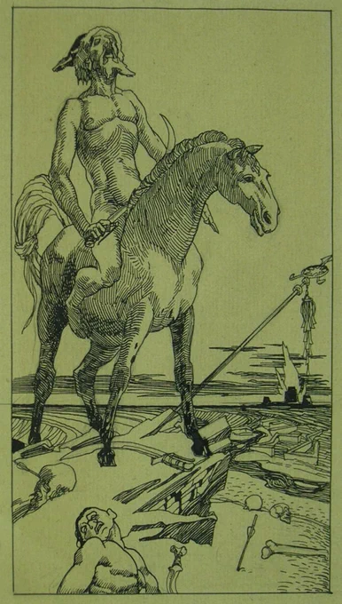 Tichy Gyula (1879-1920) 