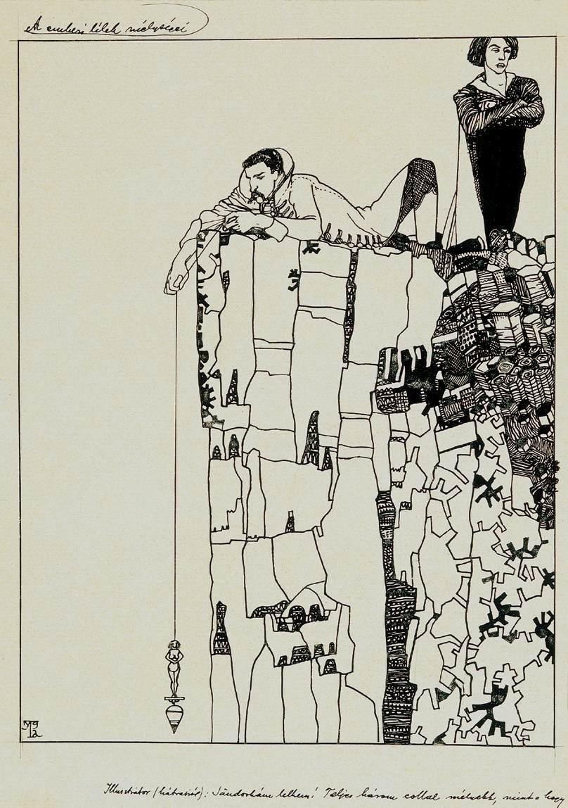 Tichy Gyula (1879-1920) 
