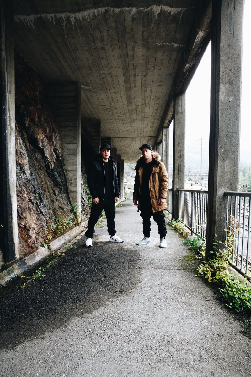 Clambake & Rav3era tweet media