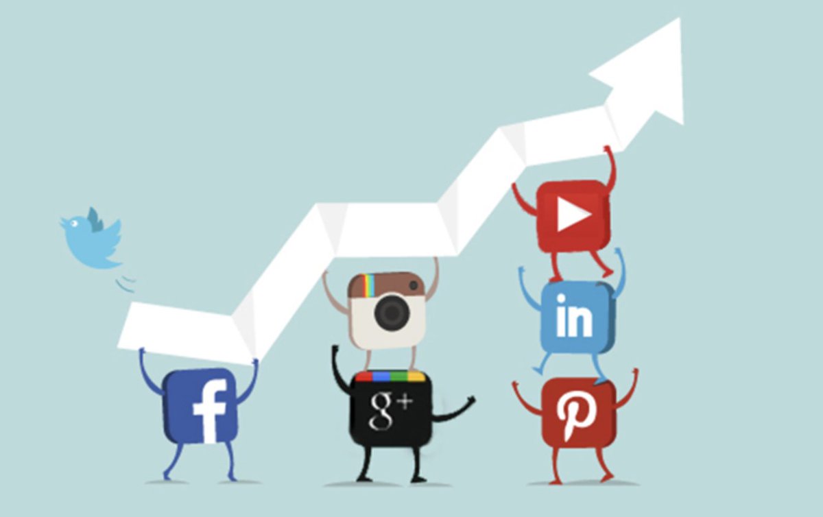 deferouk's tweet image. We manage the social media accounts for most of our clients and many now see this important channel as central to their marketing activity. 

Talk to us to see if we can help you out with your social media and content strategy. Get in touch hello@deferouk.co.uk