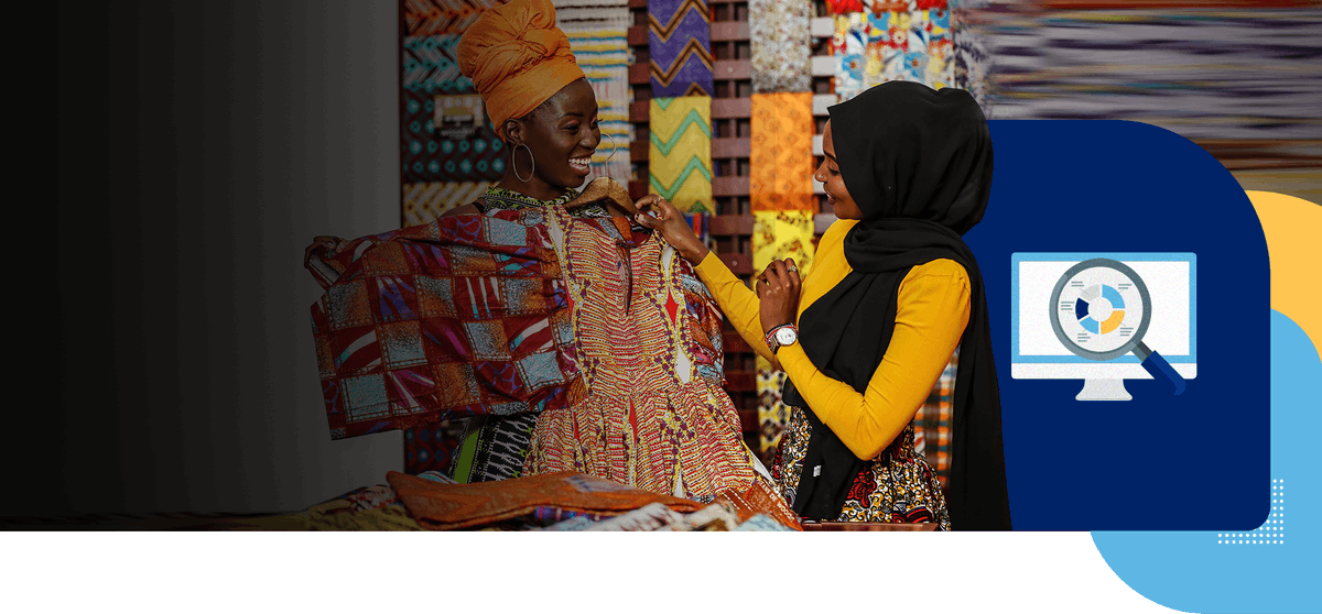Ajua_Africa's tweet photo. Calling on all Nigerian, female, entrepreneurs aged 25 - 45!
Join the Ajua Nigeria audience and lend your voice to the conversation!
Tell us about your needs, challenges & triumphs!
To join, text HUSTLE to 6030 for MTN subscribers!
#Ajua - #SeeThinkMoveWin. #IntegratedCX https://t.co/TUS9uL3ZBy