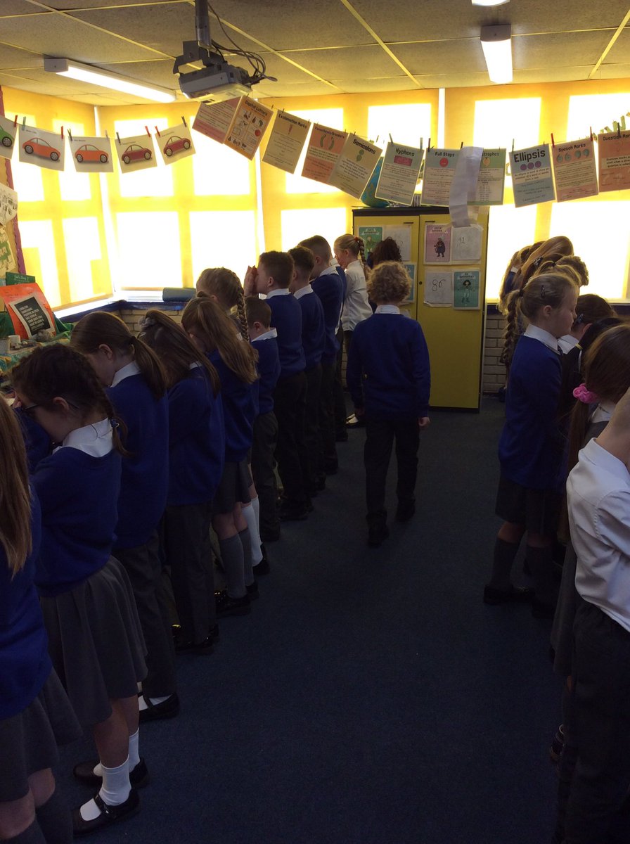 s_stcatherine's tweet photo. Drama games in English with Miss. Battersby #howtotrainyourdragon #catchthedragon https://t.co/t0qThQI6jj