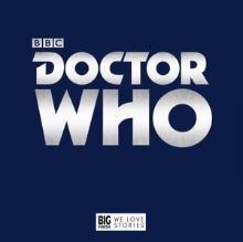 lismio_audio's tweet photo. We all love #DoctorWho, right? Well we're celebrating the DW #audio adventures all week and you should start with our #AudiobookOfTheWeek The Time Machine ☄️ #DWWeek #MattSmith https://t.co/JxXN19N4rH