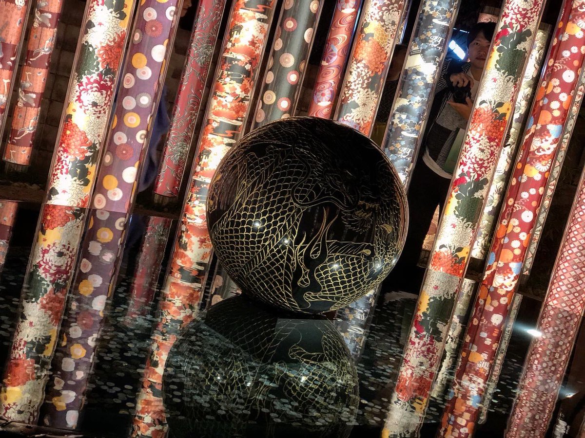 japantravelbug's tweet photo. #嵐山 #kimonoforest #kyoto #京都 https://t.co/WvXdqVRhKL