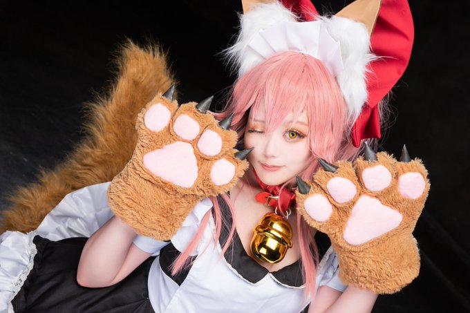 Twitterのコスプレ画像49