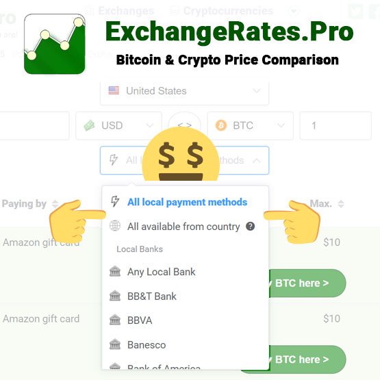 ExchangeRatesPro tweet media
