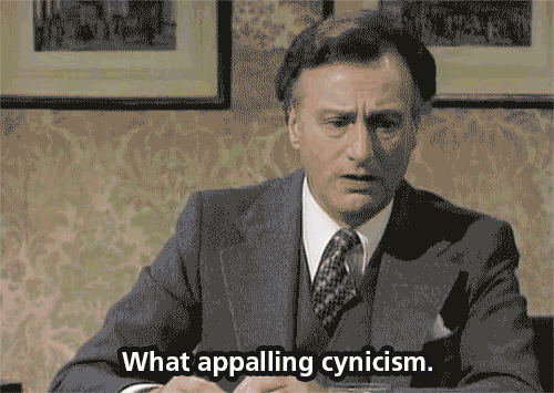 MyUSLifeBlog's tweet photo. Results of our online poll show 71% of you think the UK's political situation is more ridiculous than the US's - not surprising really, it is starting to resemble Yes Minister at the moment! https://t.co/ZRSsN2qxIU
