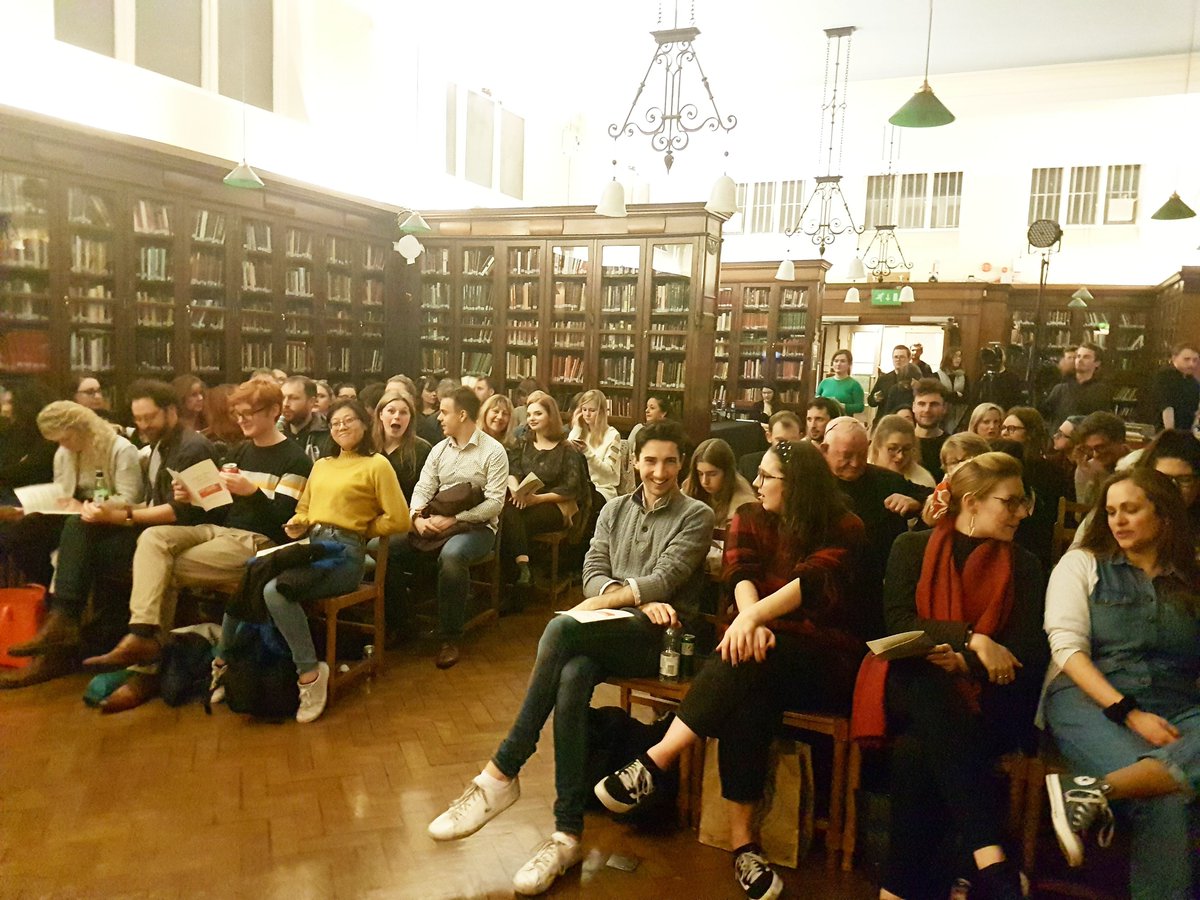 The Ceiling Project tweet media