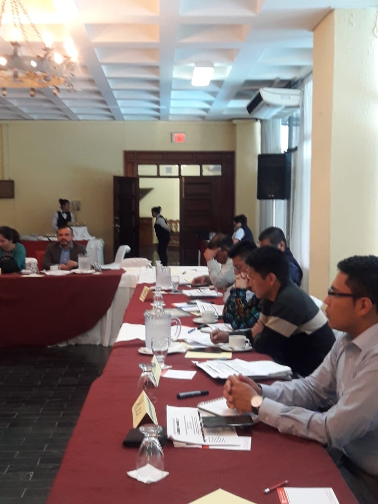 CNE_Guatemala's tweet photo. ALMG entre sus aportes al PEN-DS 2032 esta la creación de materiales educativos virtuales para el aprendizaje de los idiomas y la cultura; establecer entornos de aprendizaje propios de cada cultura, como parte de la implementación de un sistema virtual de aprendizaje
#edumeta2032 https://t.co/u5DAak2OCB