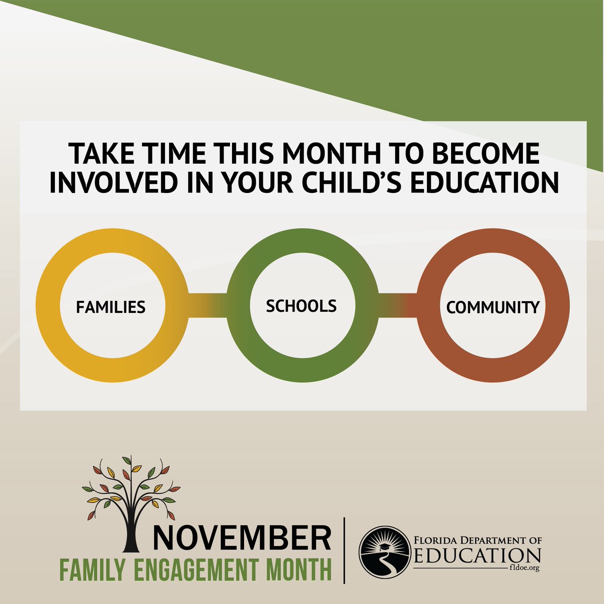 Florida Department of Education tweet media