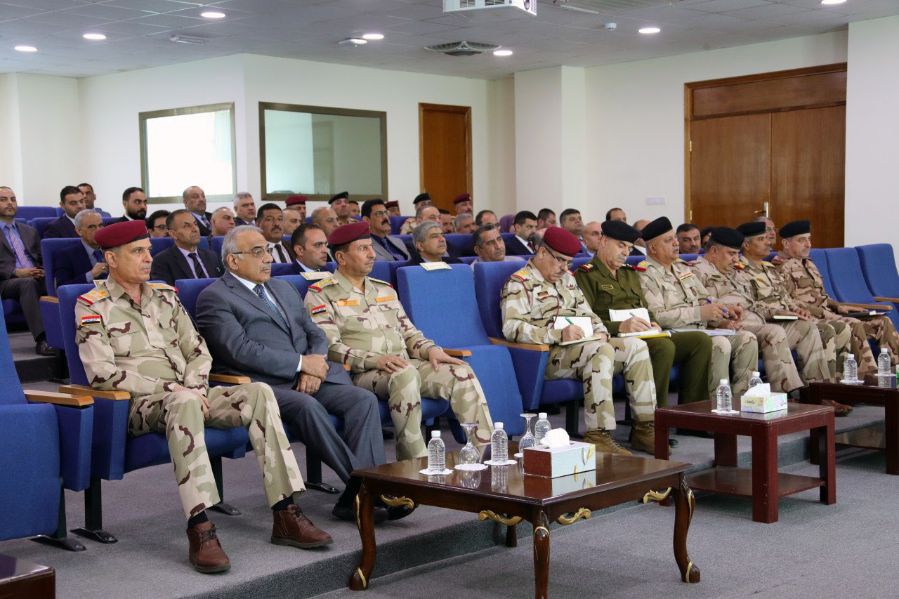 Iraqi Prime Minister: No choice but to support the armed forces EJq0ZocXsAAm_Ac?format=jpg&name=large