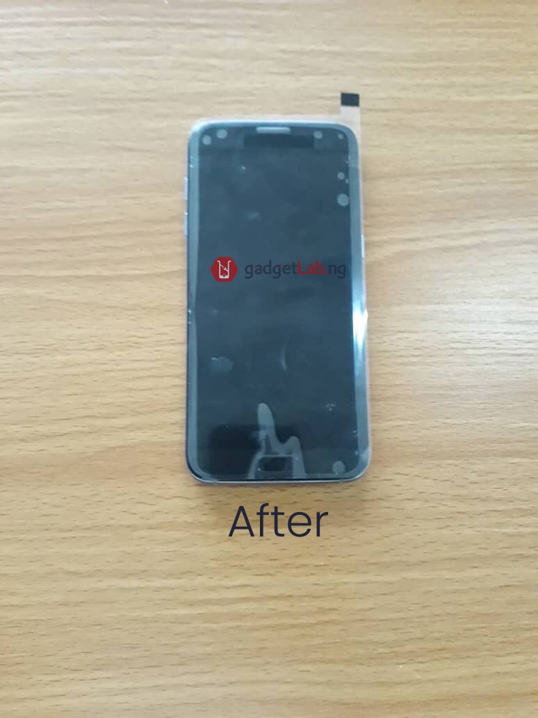 gadgetlabng's tweet photo. Samsung S7 EDGE screen replacement

Repairing your gadgets is now as easy as A B C! 
All you have to do is; 
Call 0816 864 7150 or Visit https://t.co/AU3GoHzviU 

#gadgetlabng #phonerepair #phonerepairs #gadgetrepair #abuja #laptoprepair #phone #iphone #samsung https://t.co/jsZcuhWVNF