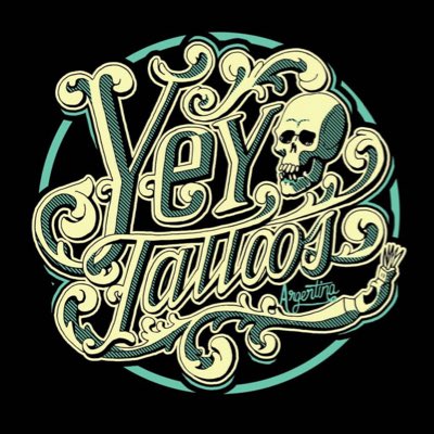#yeyotattoos