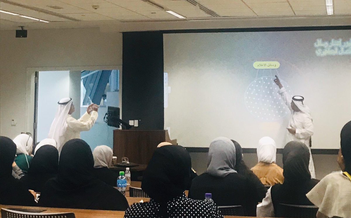 كلية الآداب - جامعة الكويت tweet media