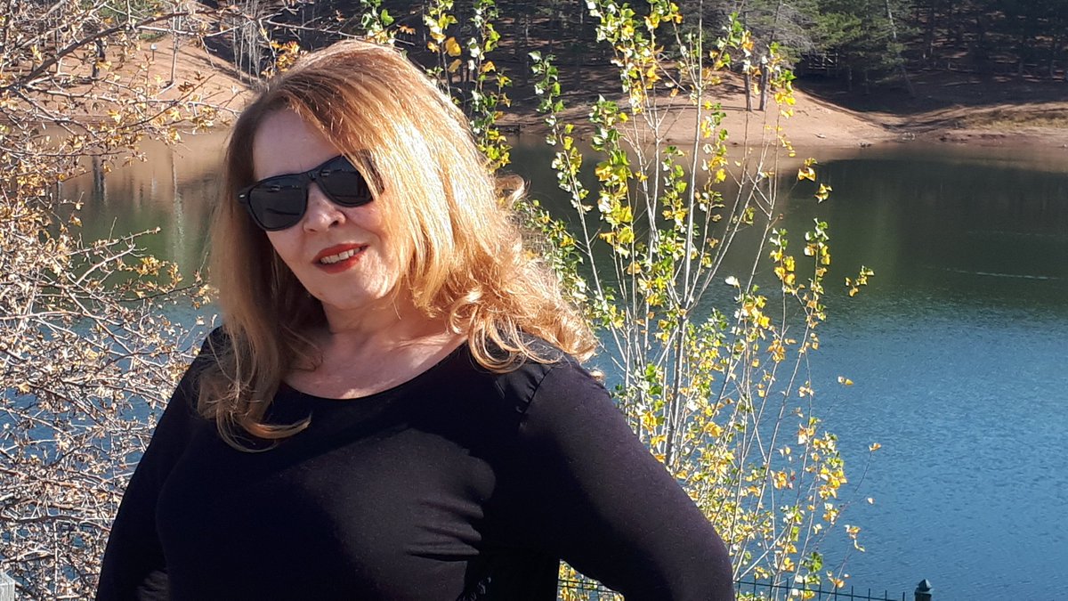 Yozgat Çamlık Gölü