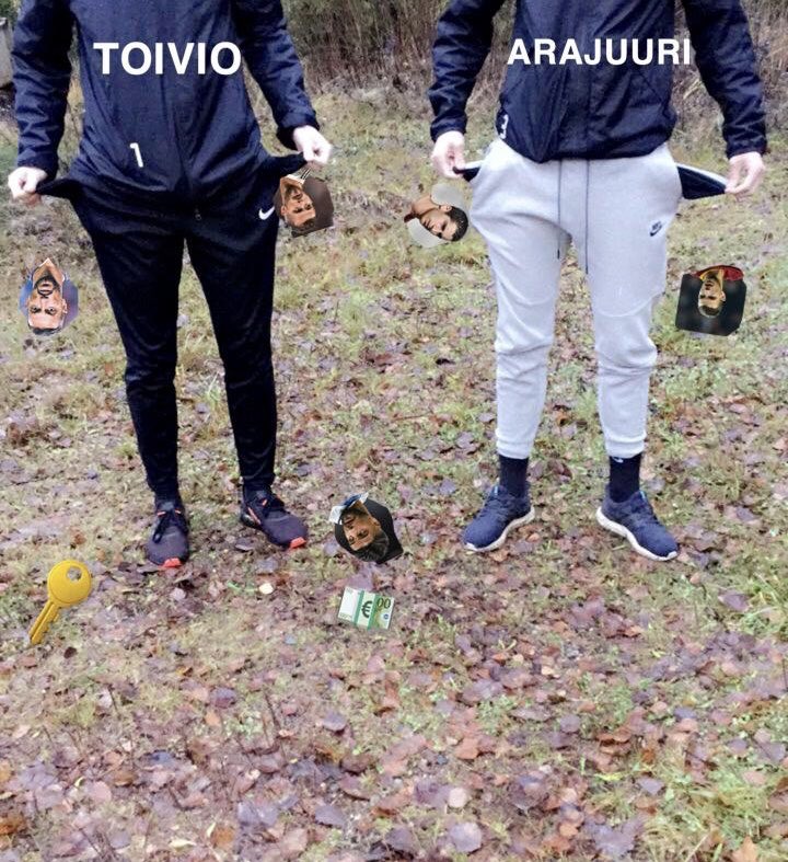 Miika Nuutinen tweet media