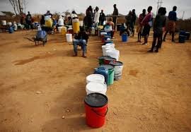 US$10 billion illegal #debt  accrued in secrecy by line ministries 
- can drill more than 2 million boreholes, 
- buy sufficient water treatment chemicals for all cities, 
- can replace all worn out water service delivery infrastructure 
#NoToCondonation 
@ZIMCODD1 @CHRA_Zim