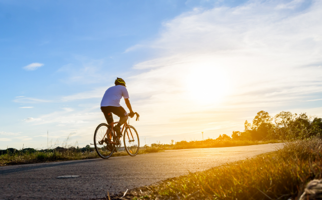 [FW Radar] #IoT : TrackAp veut sécuriser les flottes de #vélos en Europe
bit.ly/2CSVayn
<a href="/HuaweiFr/">Huawei France</a> 
<a href="/ap_track/">TrackAp</a>

#DigitalInPulse