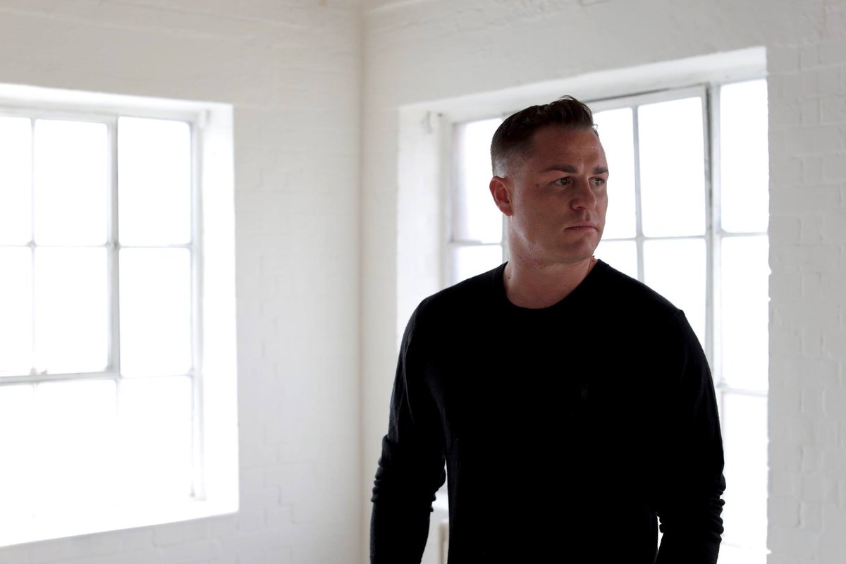 TheVIICrew's tweet photo. Who's hyped for the new single from Simon Patterson? It kicks, it's got bass, it's loaded with acid & it's best played LOUD. Have a sneak listen on our YouTube now - https://t.co/nNwGH9jJcb
Release Date: 06.01.20
#theviicrew #vii #simonpatterson #trance #kickbassacidloud #kbal https://t.co/rocnWwKgfh