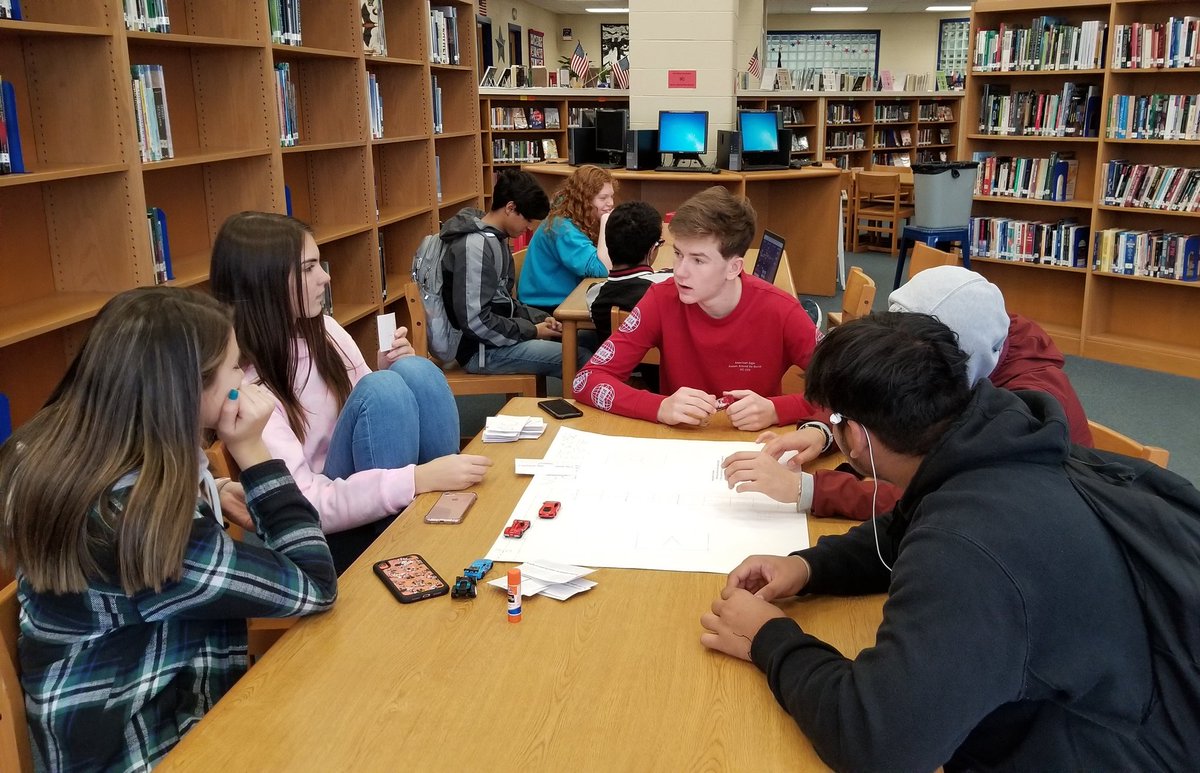 Haf Corbin (@hafcorbin) on Twitter photo <a href="/kwan_win/">Quynh Nguyen</a>'s Drivers Ed class created games on the 11 modules they've covered before taking the DE final..... now they're playing each other's games to review! <a href="/LHSEAGLESVA/">Liberty High School</a> #projectbasedlearning #studentchoice <a href="/LibertyPEDept/">Liberty Health & PE</a> <a href="/kwan_win/">Quynh Nguyen</a>'s Drivers Ed class created games on the 11 modules they've covered before taking the DE final..... now they're playing each other's games to review! <a href="/LHSEAGLESVA/">Liberty High School</a> #projectbasedlearning #studentchoice <a href="/LibertyPEDept/">Liberty Health & PE</a>