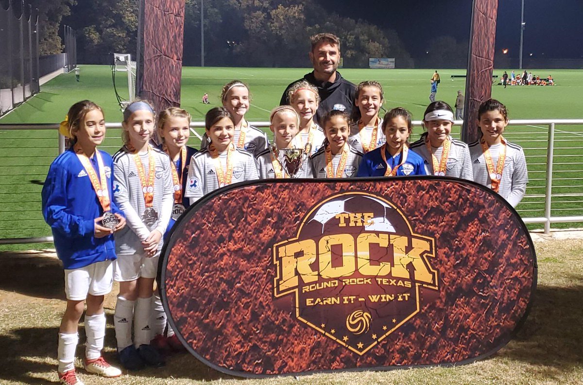 Sting San Antonio Soccer Club tweet media