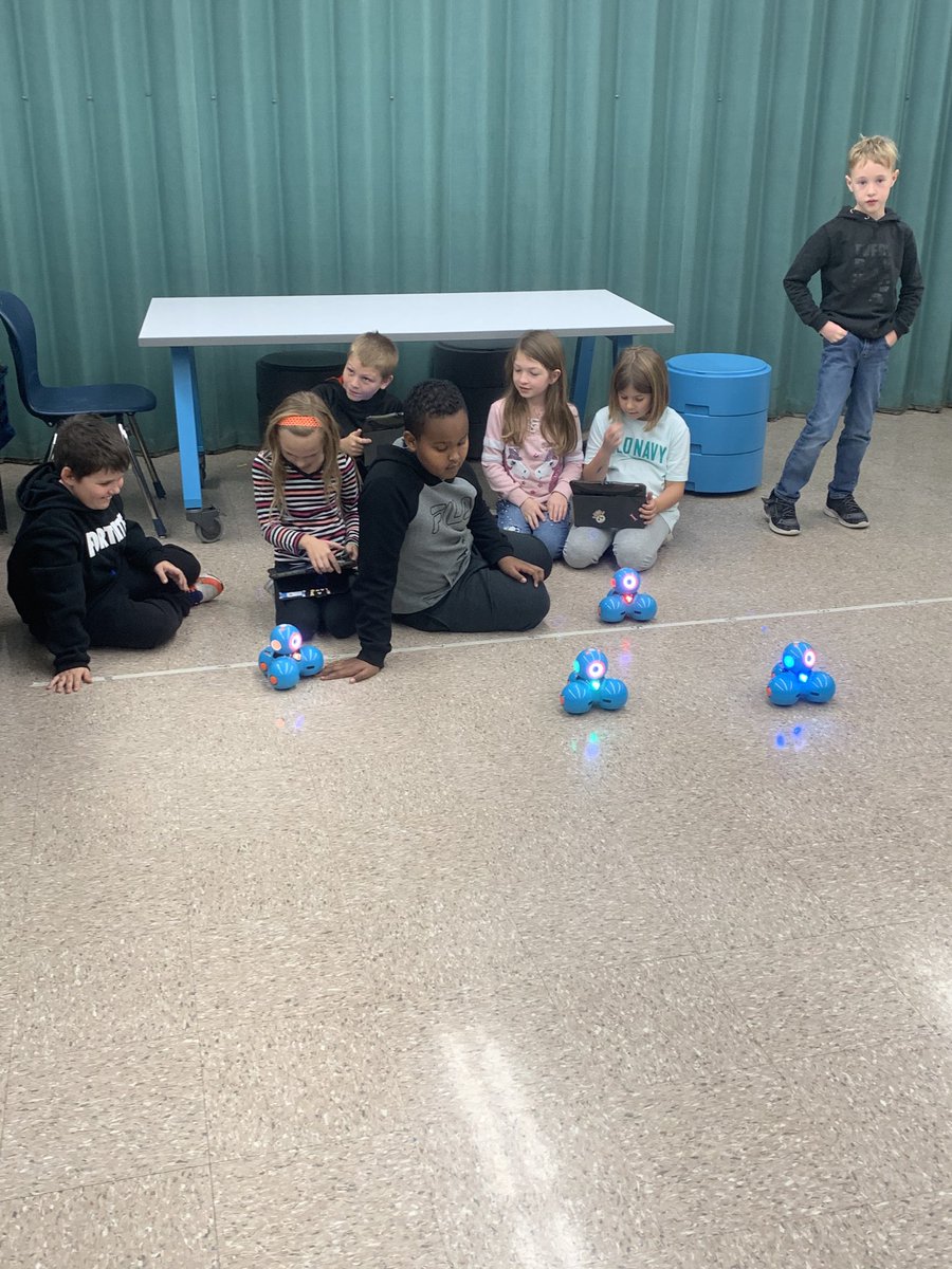 Coding multiplication problems with Mr. D’Andrea#brnrules