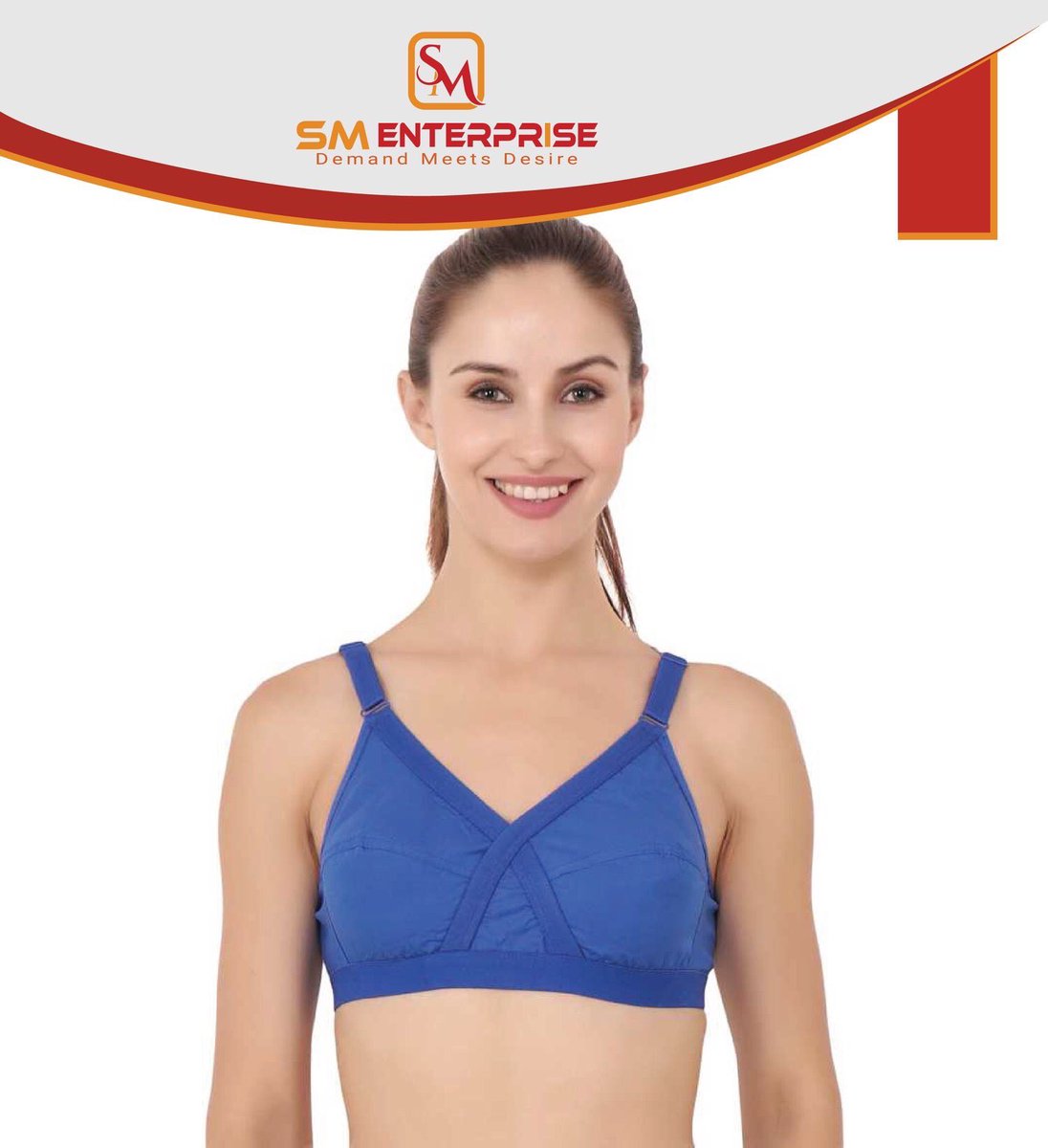 SMenterprise8's tweet photo. Floret CrossFit Bra...
Isn’t it cool?
#comfort #fashion #SMenterprise https://t.co/fJeQ29grev
