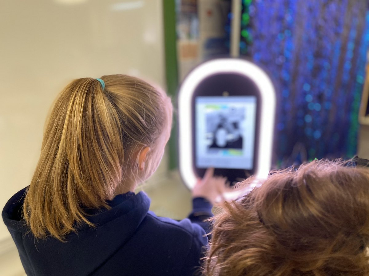 Michel Chartrand tweet media