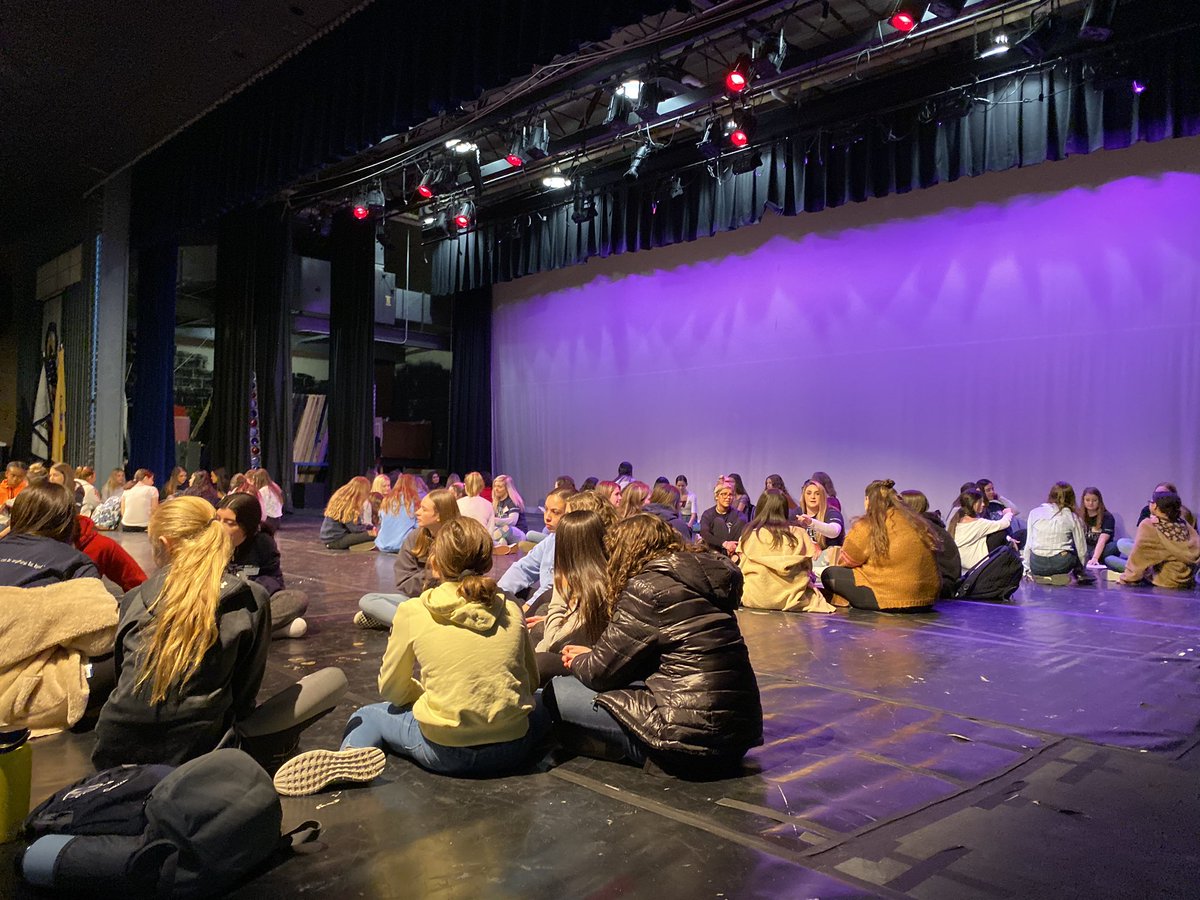 Jeremy Braverman-Howell HS Principal tweet media