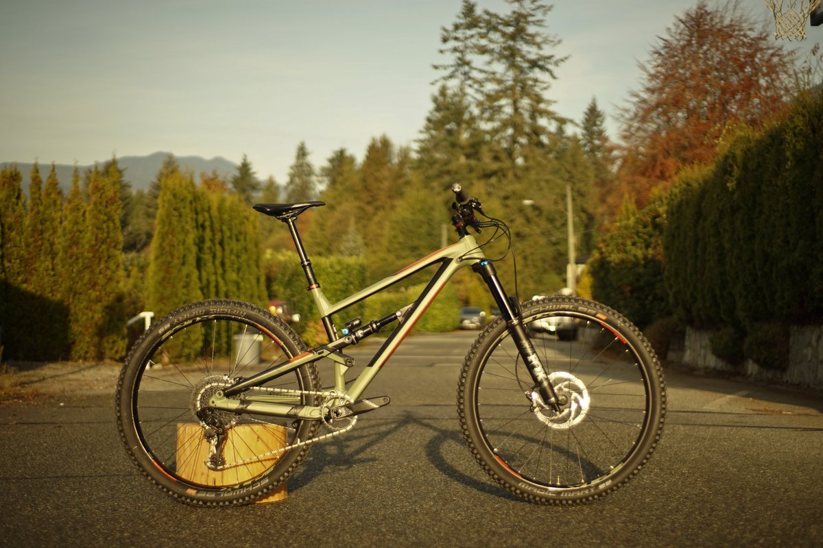 polygon 29er Free Shipping Available