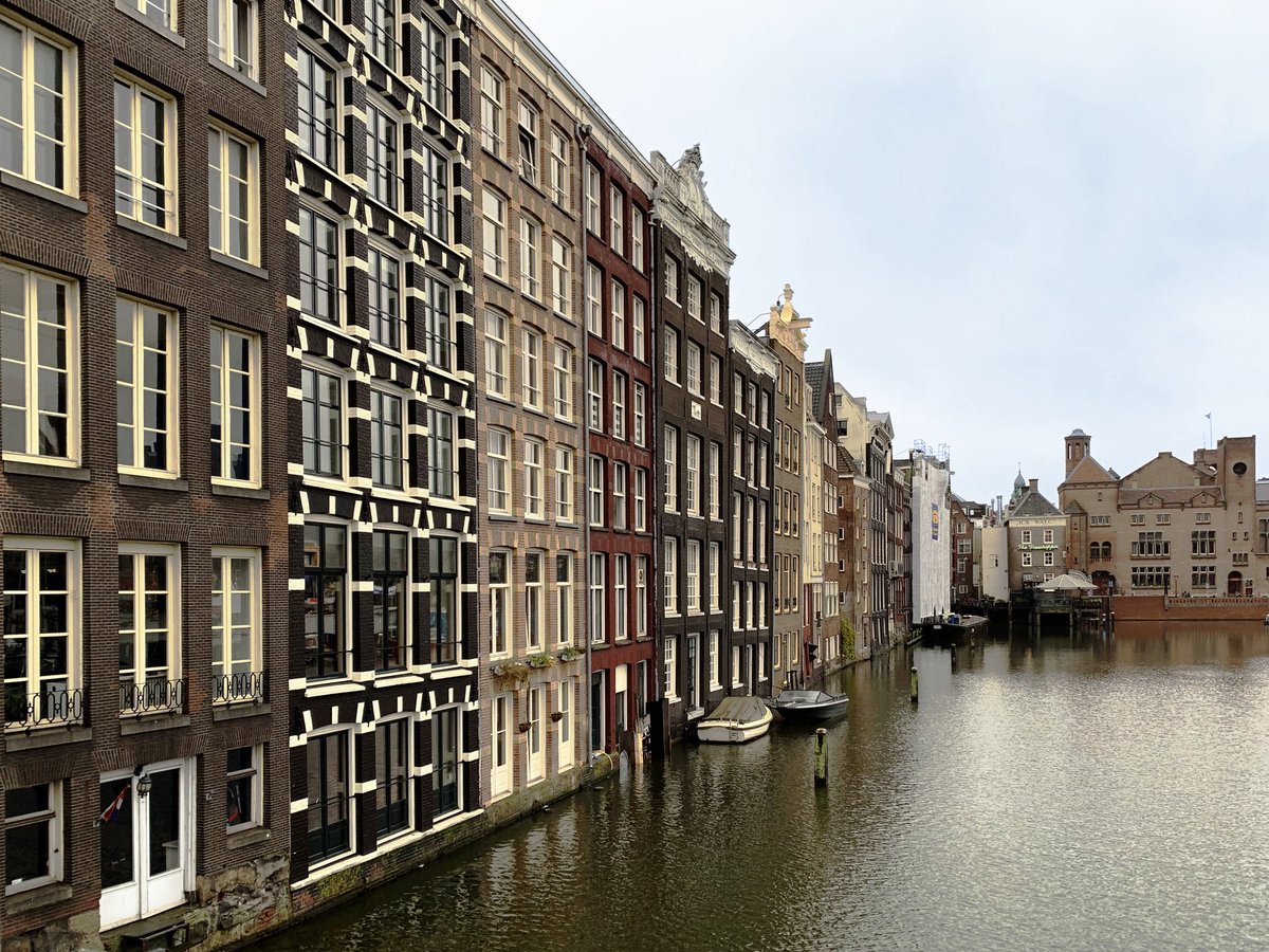 logicwriter's tweet image. Beautiful Amsterdam November 2018. #shotoniphone #affinityphoto #iPhoneXS #iPhonephotography #Amsterdam #Netherlands