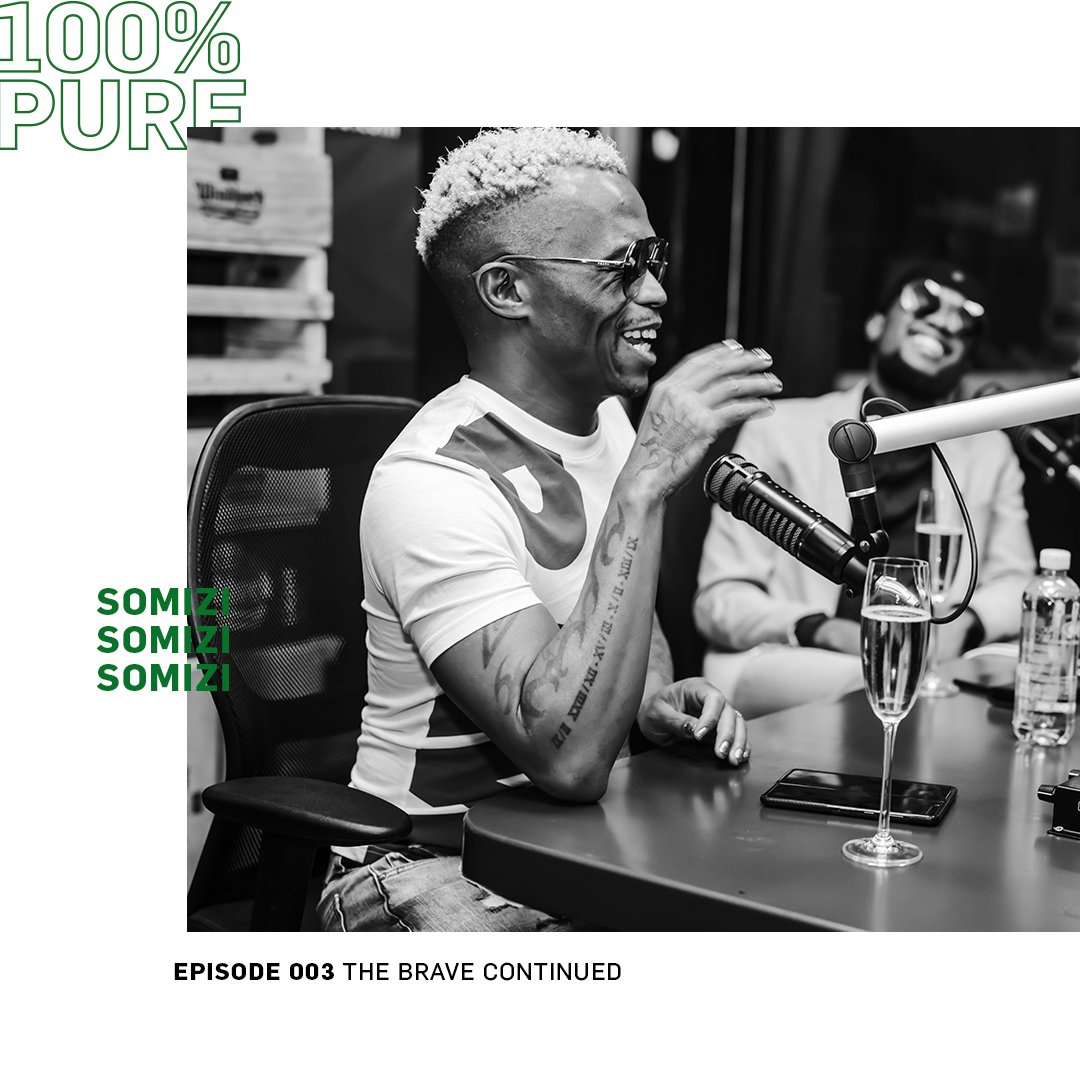 PureConvoSA's tweet photo. EP 003 is proof that #PureConversations only gets more real with each show.
Join the wave of media disruption.
https://t.co/75SEzFpOMI
#PopTheCap @WindhoekBeer_SA @CliffCentralCom @GarethCliff @somizi @mohale_motaung https://t.co/nlhuFQfM94