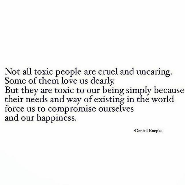 Just because you can't hang doesn't mean they are a terrible person.
It means you're not meant for them and they're not meant for you.
There's absolutely nothing wrong with that.
What's wrong is staying instead of moving on and allowing someone else to c… ift.tt/2r2XWyr