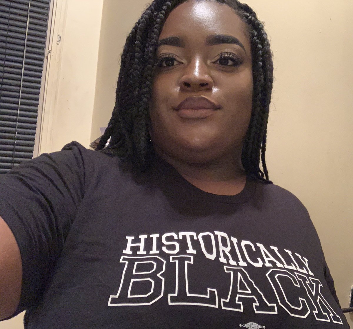 I’m bringing this photo back in honor of our Black Women Weekend of Action. Huge Thank You  @J_WashingtonSC because without you I would’ve never started on the campaign. ❤️❤️❤️ #BlackGirlMagic #HistoricallyBlack #SCforKamala
